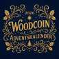 Preview: Woodcoin Adventskalender 2026 (100 Woodcoins)